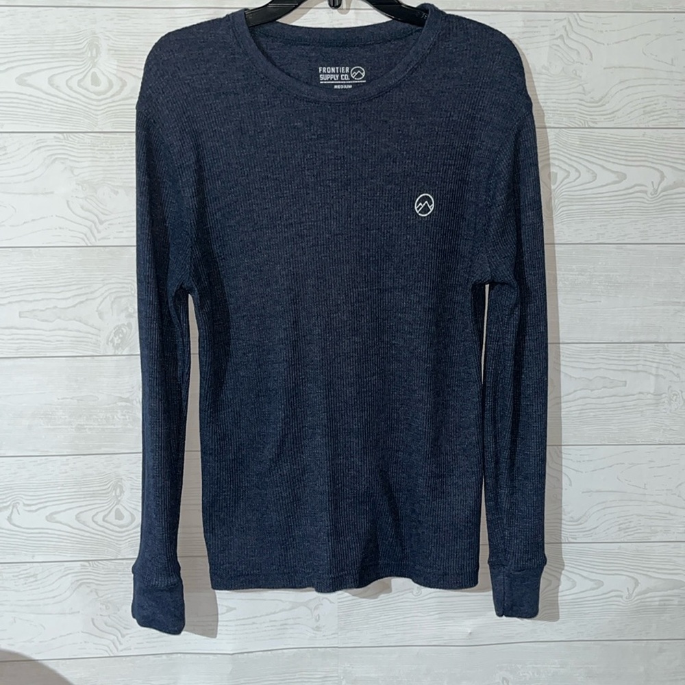 Frontier Supply Co Thermal